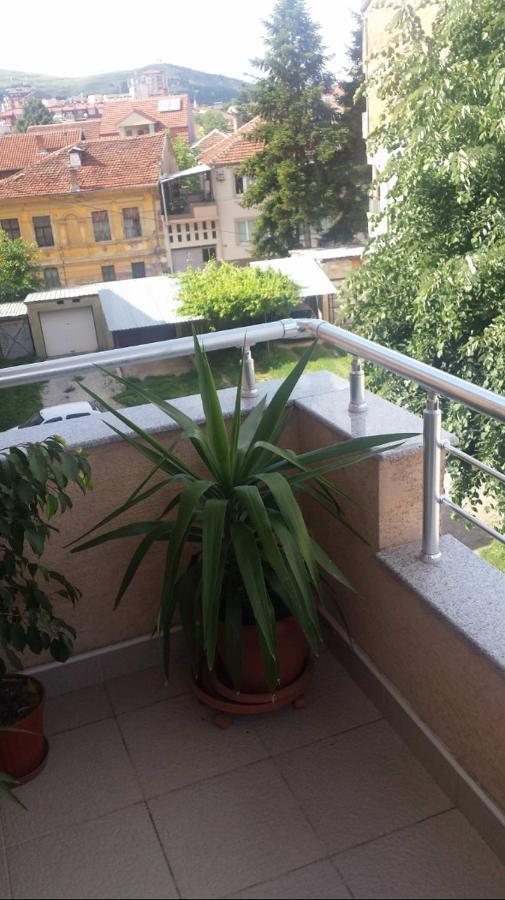 Brand New Apt In City Center بيتولا المظهر الخارجي الصورة